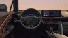 Protective glass Pixsel for monitor TOYOTA C-HR - 14“ 2024 -