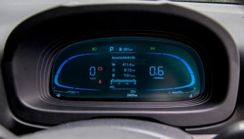 Захисне скло Pixsel на панель приладів HYUNDAI VENUE - 11“ 2023 -