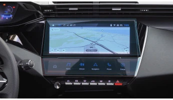 Захисне скло Pixsel на монітор PEUGEOT 308 - 13.3“ 2021 -