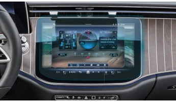 Захисне скло Pixsel на монітор MERCEDES BENZ E-CLASS - 16.6“ 2023 -