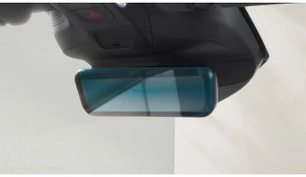 Захисне скло Pixsel для дзеркала AVATR 11 - 9.6“ 2022 - 2024