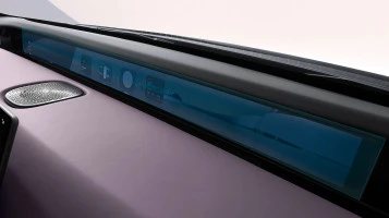 Захисне скло Pixsel на панель приладів AVATR 12 - 37.1“ 2023 -