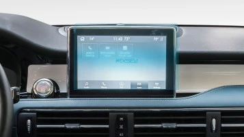 Захисне скло Pixsel на монітор LINCOLN CORSAIR - 9.5“ 2020 - 2022