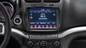 Захисне скло Pixsel на монітор DODGE JOURNEY - 8.2“ 2010 - 2020