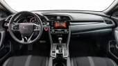 Захисне скло Pixsel на монітор HONDA CIVIC - 9.4“ 2015 - 2020