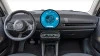 Ochronne szkło Pixsel na monitor MINI COOPER - 14.1“ 2024 -