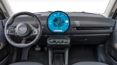 Захисне скло Pixsel на монітор MINI COOPER - 14.1“ 2024 -