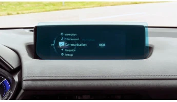 Захисне скло Pixsel на монітор MAZDA MX-30 - 12.8“ 2020 -