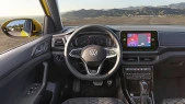 Захисне скло Pixsel на монітор VOLKSWAGEN T-CROSS - 10.9“ 2023 -