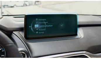 Захисне скло Pixsel на монітор MAZDA CX-9 - 11.6“ 2020 -