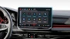 Protective glass Pixsel for monitor VOLKSWAGEN GOLF - 14“ 2024 -