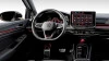Protective glass Pixsel for monitor VOLKSWAGEN GOLF - 14“ 2024 -