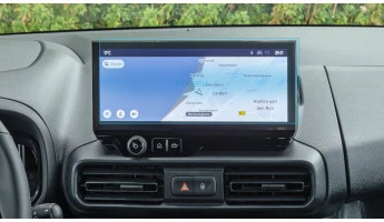 Protective glass Pixsel for monitor TOYOTA PROACE CITY / CITY VERSO - 11.1“ 2024 - Protective glass Pixsel for monitor TOYOTA PROACE CITY / CITY VERSO - 11.1“ 2024 -