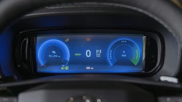 Protective glass Pixsel for dashboard TOYOTA PROACE CITY / CITY VERSO - 9.8“ 2024 - Protective glass Pixsel for dashboard TOYOTA PROACE CITY / CITY VERSO - 9.8“ 2024 -