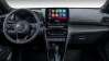 Protective glass Pixsel for monitor TOYOTA YARIS - 9.8“ 2020 - 2023