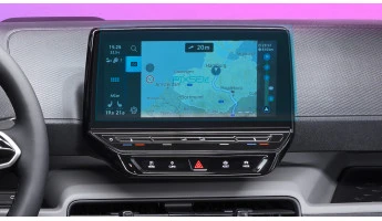 Захисне скло Pixsel на монітор VOLKSWAGEN ID. BUZZ - 11.7“ 2022 -