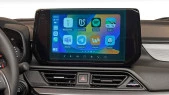 Protective glass Pixsel for monitor SUZUKI SWIFT - 10.5“ 2023 -