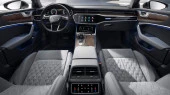 Захисне скло Pixsel на задній клімат AUDI A6 / S6 / RS6 - 6.6“ 2019 - 2025