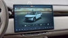 Ochronne szkło Pixsel na monitor ZEEKR 7X - 16.7“ 2024 -