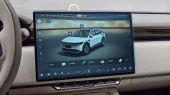 Ochronne szkło Pixsel na monitor ZEEKR 7X - 16.7“ 2024 -