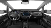 Захисне скло Pixsel на монітор CHEVROLET BOLT - 11.7“ 2022 - 2023