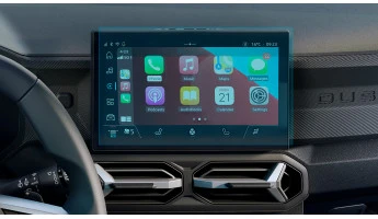 Захисне скло Pixsel на монітор RENAULT DUSTER - 11.3“ 2024 -