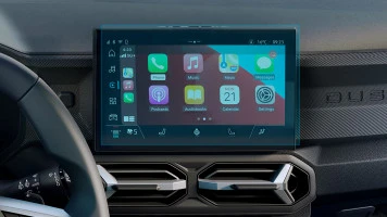 Захисне скло Pixsel на монітор RENAULT DUSTER - 11.3“ 2024 -