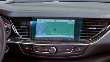 Захисне скло Pixsel на монітор OPEL INSIGNIA - 10.2“ 2017 - 2022