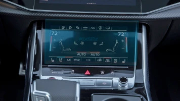 Захисне скло Pixsel на клімат AUDI Q7 / SQ7 / RSQ7 - 10.2“ 2024 -