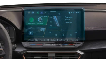 Захисне скло Pixsel на монітор CUPRA FORMENTOR - 14“ 2024 -