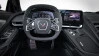 Ochronne szkło Pixsel na deskę rozdzielczą CHEVROLET CORVETTE - 11.7“ 2019 - (C8)
