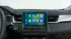 Ochronne szkło Pixsel na monitor RENAULT CAPTUR - 9.6“ 2024 -