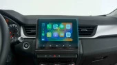 Ochronne szkło Pixsel na monitor RENAULT CAPTUR - 9.6“ 2024 -