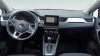 Ochronne szkło Pixsel na monitor RENAULT CAPTUR - 9.6“ 2024 -