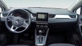 Ochronne szkło Pixsel na monitor RENAULT CAPTUR - 9.6“ 2024 -