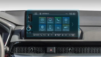 Захисне скло Pixsel на монітор HONDA CR-V - 11“ 2024 -