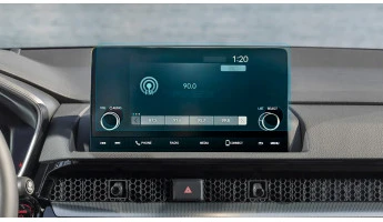 Захисне скло Pixsel на монітор HONDA CR-V - 10.7“ 2024 -