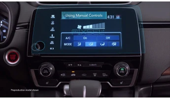 Захисне скло Pixsel на монітор HONDA CR-V - 11.8“ 2022 - 2023