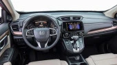 Захисне скло Pixsel на монітор HONDA CR-V - 11.8“ 2022 - 2023
