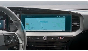 Захисне скло Pixsel на монітор OPEL MOKKA - 12.6“ 2025 -