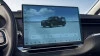 Ochronne szkło Pixsel na monitor ZEEKR 009 - 15.7“ 2024 -