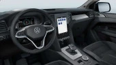Захисне скло Pixsel на монітор VOLKSWAGEN AMAROK - 11“ 2024 -