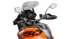Захисне скло Pixsel на спідометр мотоцикла KTM 1290 SUPER ADVENTURE S 8.7“