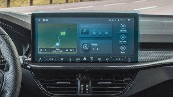 Захисне скло Pixsel на монітор FORD FOCUS - 14.2“ 2022 -