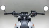Ochronne szkło Pixsel na moto prędkościomierz ZONTES ZT 350 GK 6.2“