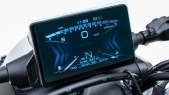 Protective glass Pixsel for moto speedometer ZONTES ZT 350 GK 6.2“