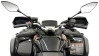 Ochronne szkło Pixsel na moto prędkościomierz CFMOTO CFORCE 1000 MV 9.9“