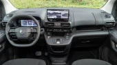 Protective glass Pixsel for monitor CITROEN BERLINGO - 11.1“ 2024 -