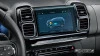 Ochronne szkło Pixsel na monitor CITROEN C5 Aircross - 9.2“ 2022 -