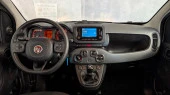 Захисне скло Pixsel на монітор FIAT PANDA - 4.9“ 2021 -